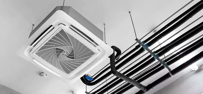 Our Air Duct Deep Cleaning Services in Hamtramck, MI