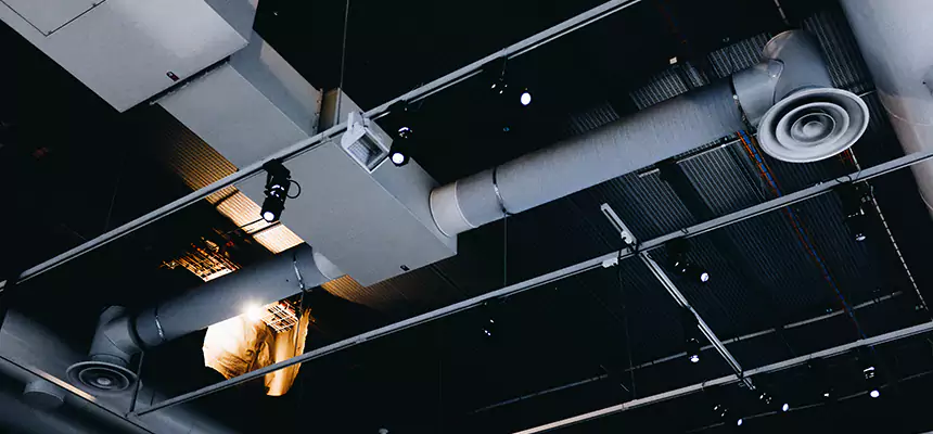 Our Air Duct Replacement Services in Hamtramck, MI
