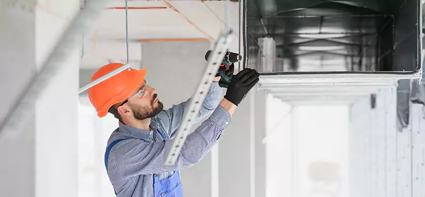 Our Air Vent Replacement Services in Hamtramck, MI