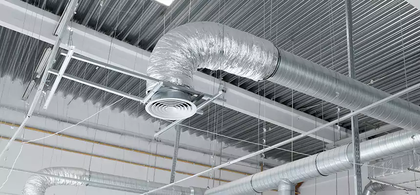 Our Dryer Vent Hose Replacement Services in Hamtramck, MI