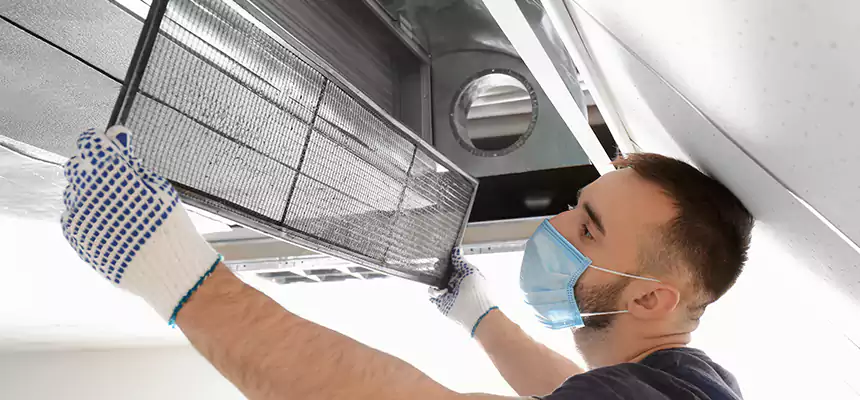Our Home Duct Cleaning Services in Hamtramck, MI