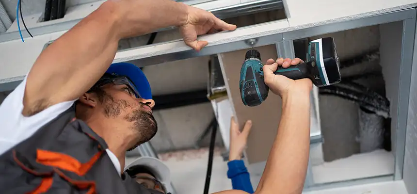 Our Improve Home Air Circulation Services in Hamtramck, MI