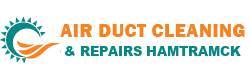 Air Duct Cleaning & Repairs Hamtramck
