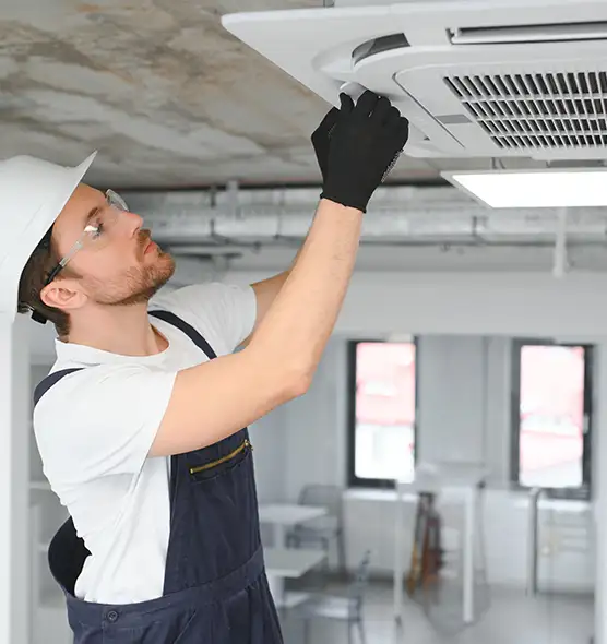 Top Affordable Duct Cleaning Services Near Me in Hamtramck, MI