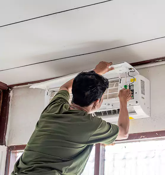 About Air Duct & AC Odor Removal in Hamtramck, MI