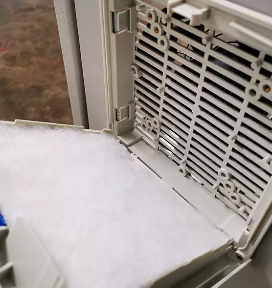 Professional Air Duct Expansion Solutions in Hamtramck, MI