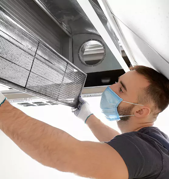 About Air Duct Pathogen Disinfection in Hamtramck, MI