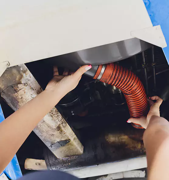 About Air Duct Virus Disinfection in Hamtramck, MI