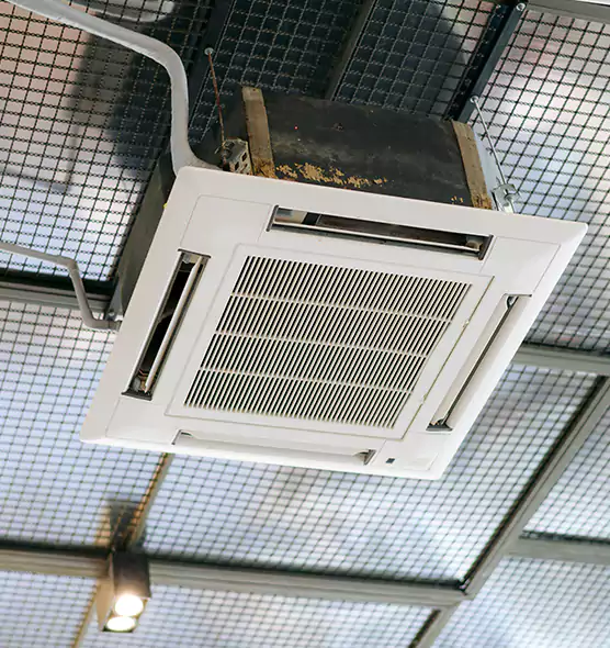 Top-Notch Allergy Relief Vent Cleaning Services in Hamtramck, MI