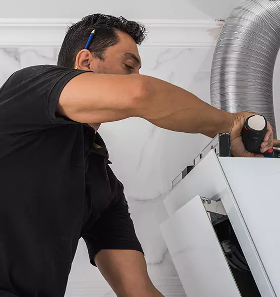 Trusted Bathroom Exhaust Duct Cleaning in Hamtramck, MI