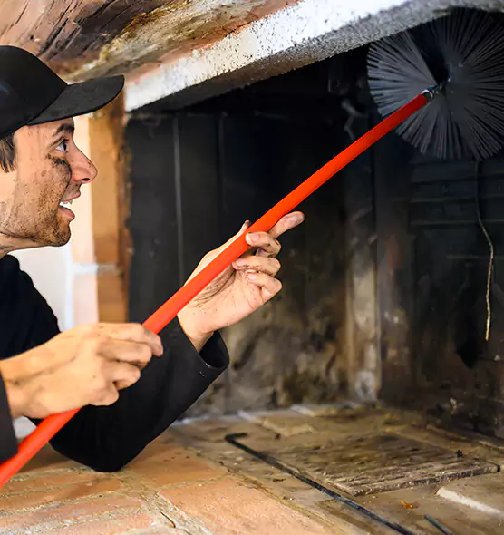 About Expert Chimney Cleaning in Hamtramck, MI