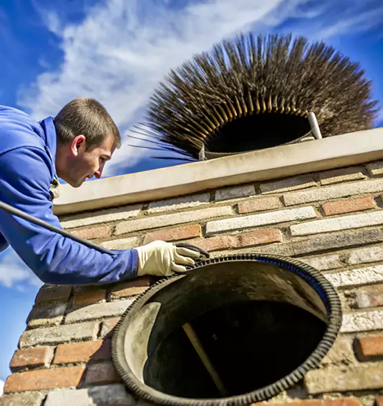 About Professional Chimney Sweep in Hamtramck, MI