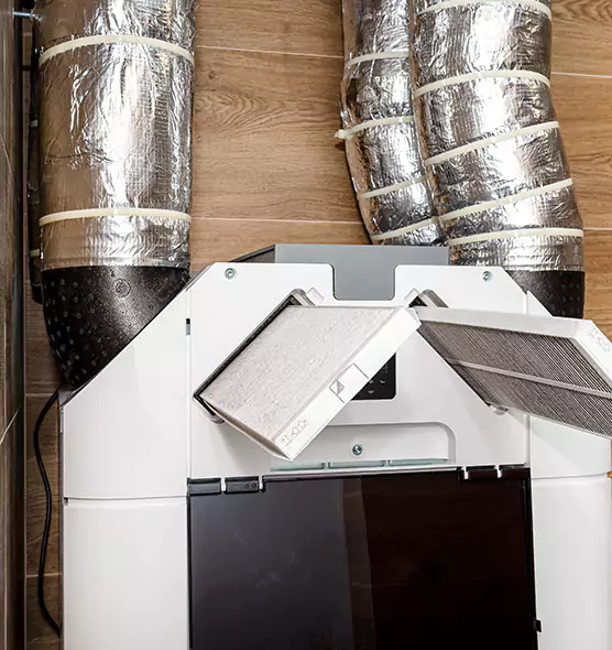 About Clogged Air Duct Repair in Hamtramck, MI