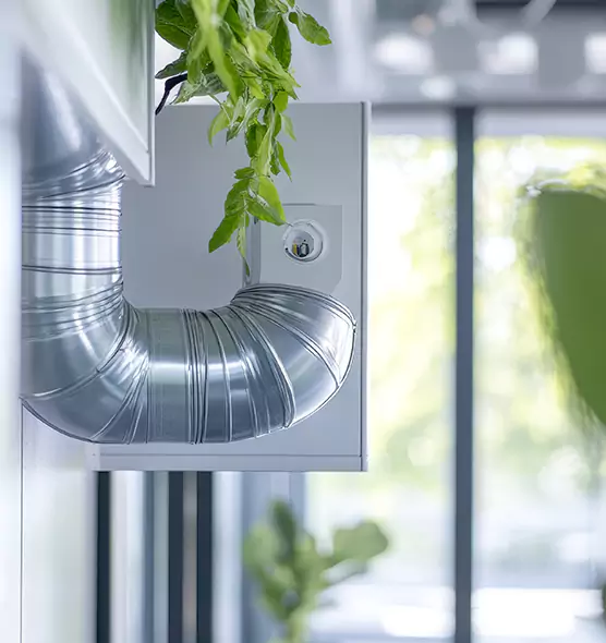 Professional Eco-Friendly Duct Cleaning Services in Hamtramck, MI