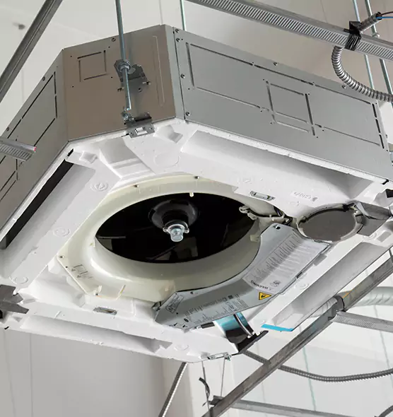 Professional Industrial Dryer Vent Cleaning in Hamtramck, MI