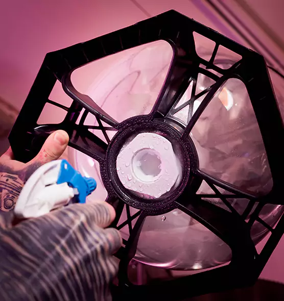 Expert Low VOC Vent Installation in Hamtramck, MI