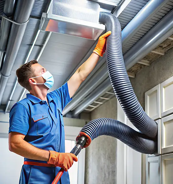 Welcome to Air Duct Cleaning & Repairs Hamtramck — Your Local Roof Dryer Vent Cleaning Specialists in Hamtramck, MI