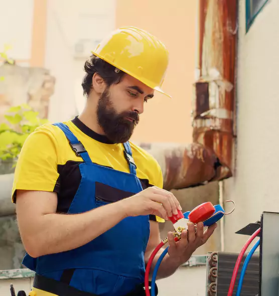 About Smart HVAC Installation in Hamtramck, MI