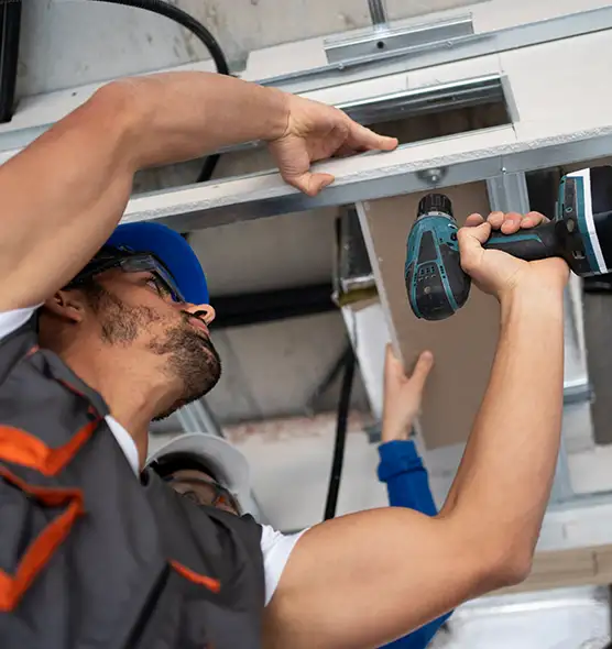 About Vent Smoke Odor Elimination in Hamtramck, MI