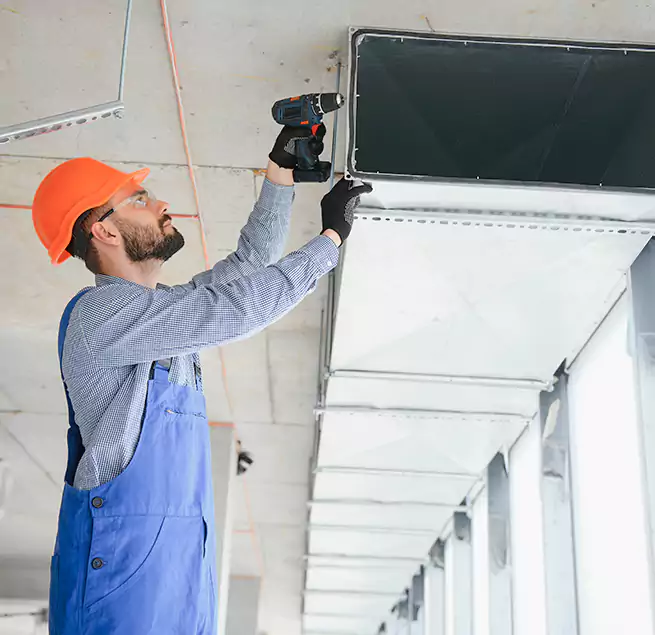 Why Homeowners & Businesses Trust Us in Hamtramck, MI?