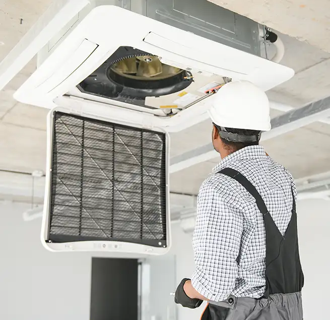 Why Homeowners & Businesses Trust Us in Hamtramck, MI?