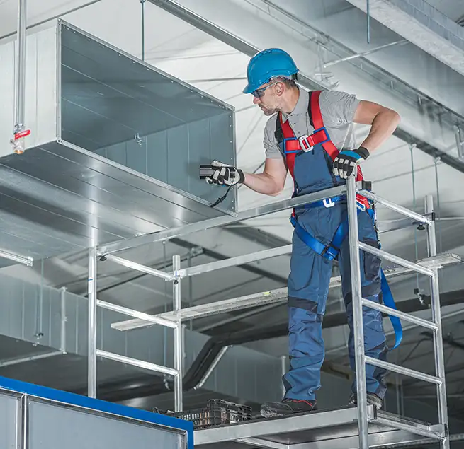 Why Homeowners & Businesses Trust Us in Hamtramck, MI?