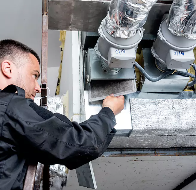 Why Homeowners & Businesses Trust Us in Hamtramck, MI