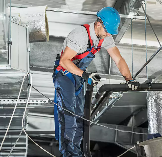 Why Homeowners & Businesses Trust Us in Hamtramck, MI?