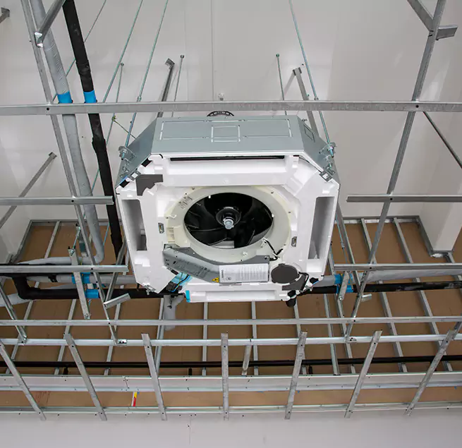 Why Homeowners & Businesses Trust Us in Hamtramck, MI?