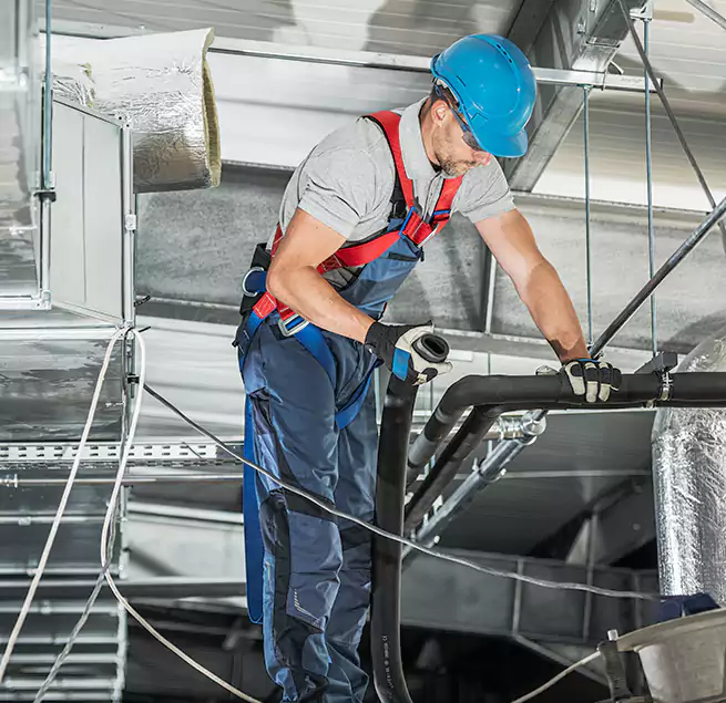 Why Homeowners & Businesses Trust Us in Hamtramck, MI?