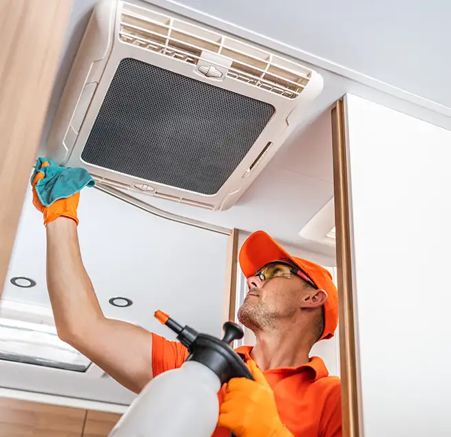 Why Homeowners & Businesses Trust Us in Hamtramck, MI?