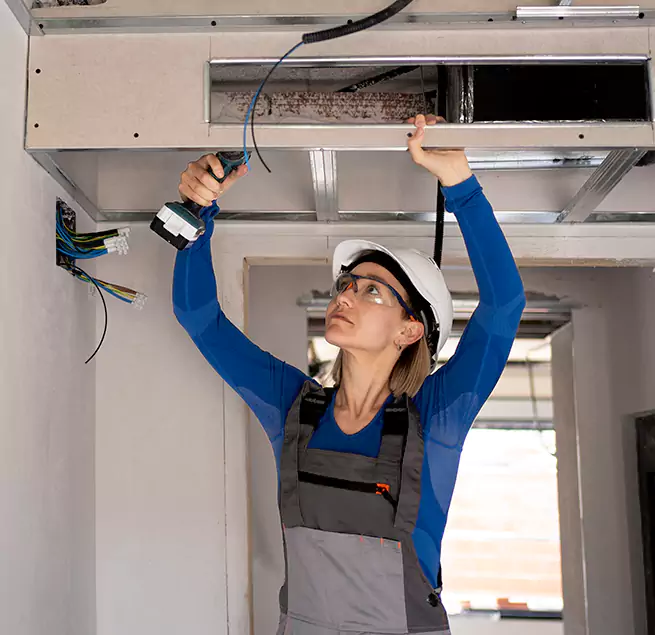 Why Homeowners & Businesses Trust Us in Hamtramck, MI?