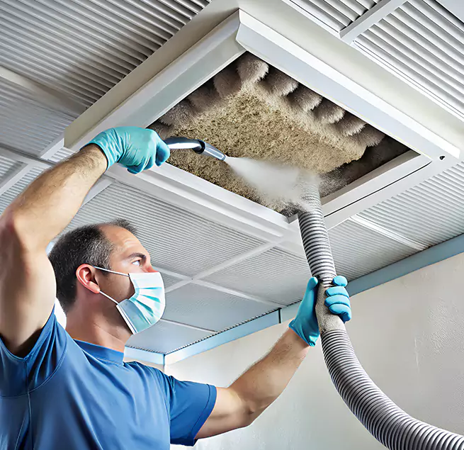 Why Homeowners Businesses Trust Us in Hamtramck, MI?