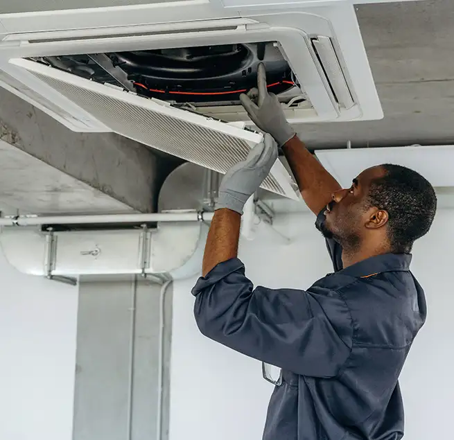 Why Homeowners & Businesses Trust Us in Hamtramck, MI?