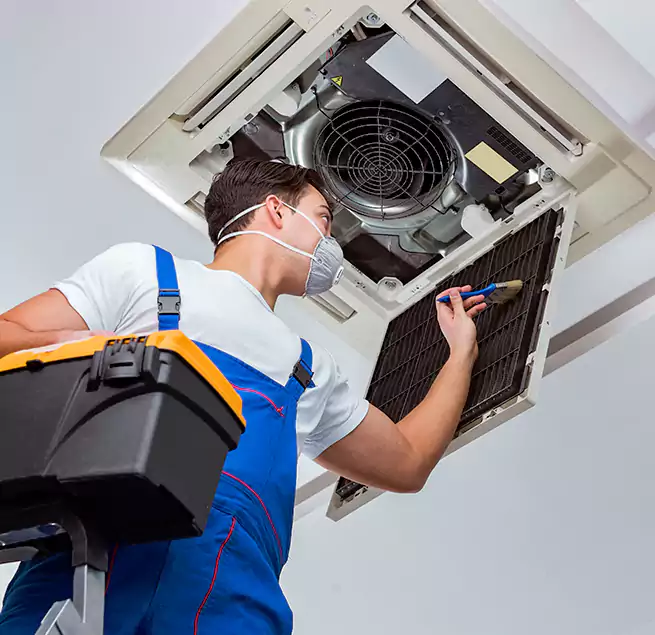 Why Homeowners & Businesses Trust Us in Hamtramck, MI?