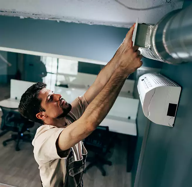 Why Homeowners & Businesses Trust Us in Hamtramck, MI?