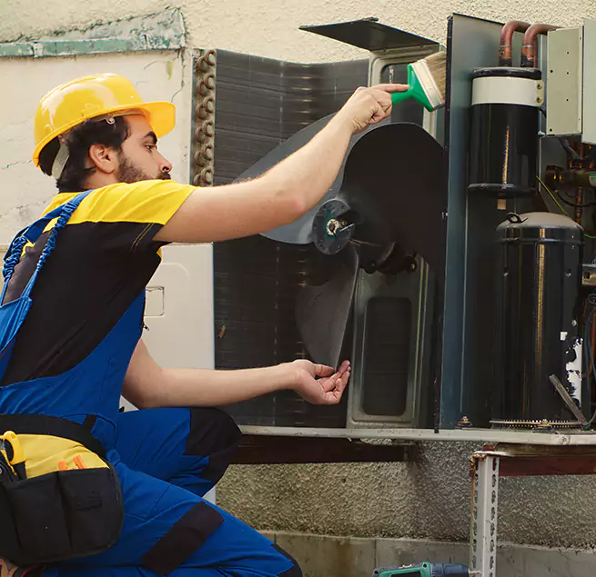 Why Homeowners & Businesses Trust Us Hamtramck, MI?