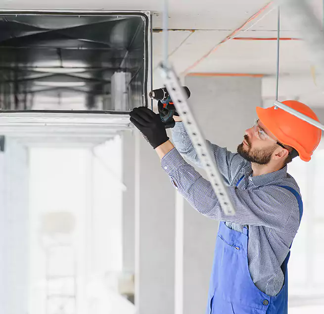 Why Homeowners & Businesses Trust Us in Hamtramck, MI?