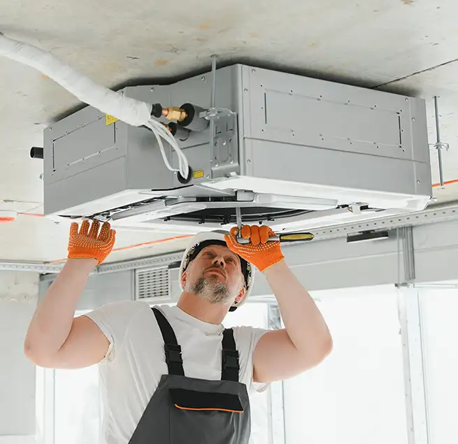 Why Homeowners & Businesses Trust Us Hamtramck, MI