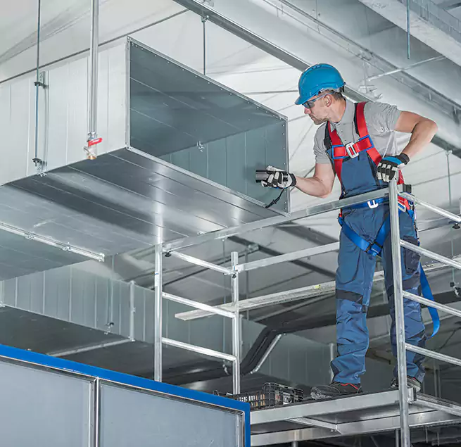 Why Homeowners Businesses Trust Us in Hamtramck, MI