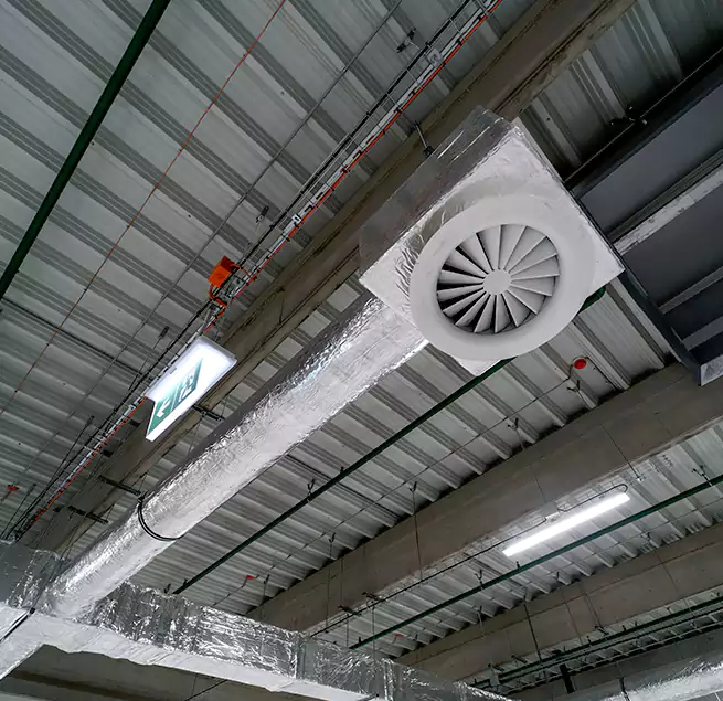 Why Homeowners & Businesses Trust Us in Hamtramck, MI?