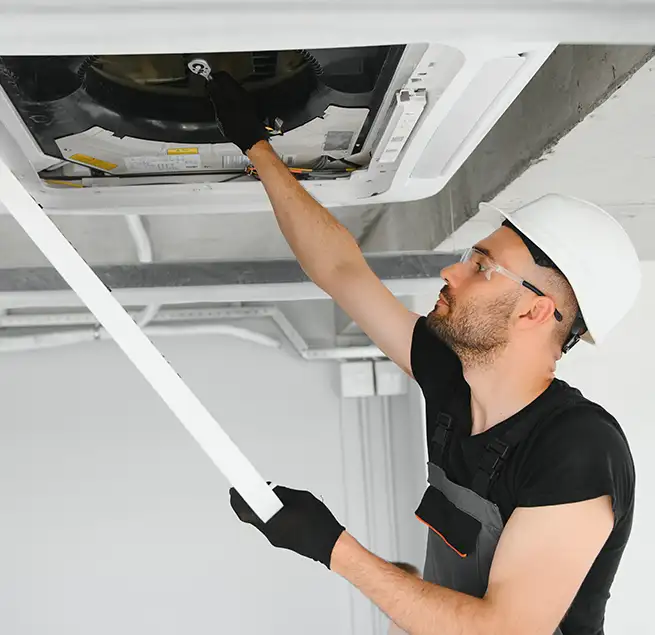 Why Homeowners & Businesses Trust Us in Hamtramck, MI?