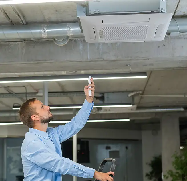 Why Homeowners & Businesses Trust Us in Hamtramck, MI?