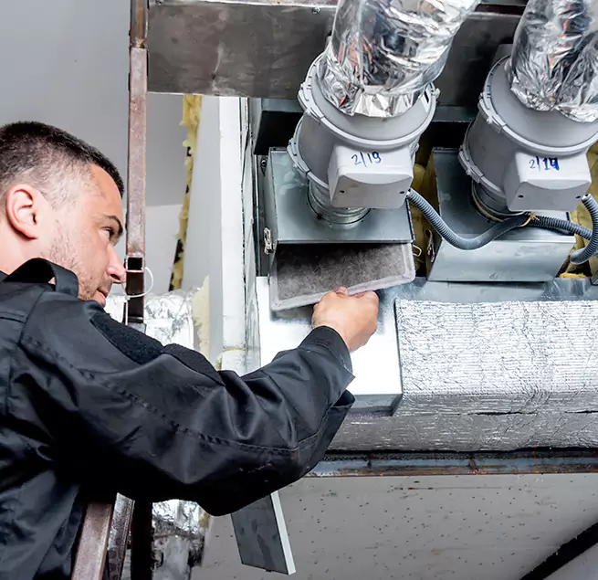 Why Homeowners Businesses Trust Us in Hamtramck, MI?