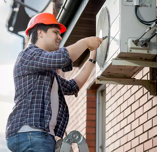 Why Homeowners & Businesses Trust Us Hamtramck, MI