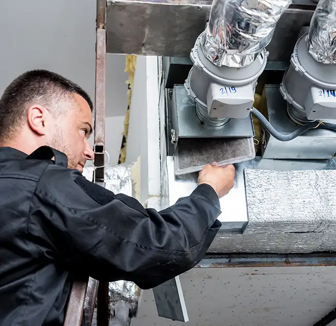 Why Homeowners & Businesses Trust Us in Hamtramck, MI?